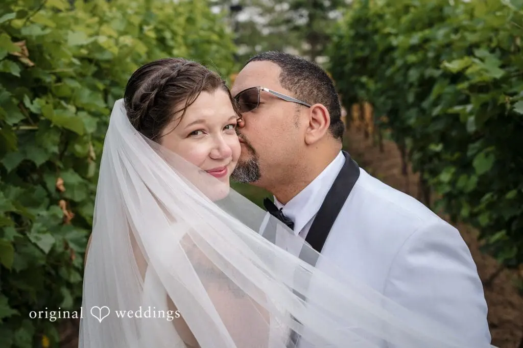 The Heritage Hotel Wedding // Rebecca & Victor -