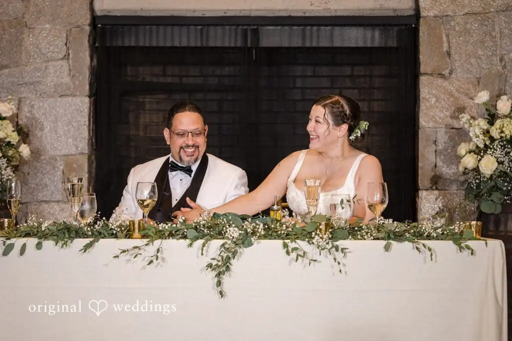 The Heritage Hotel Wedding // Rebecca & Victor -
