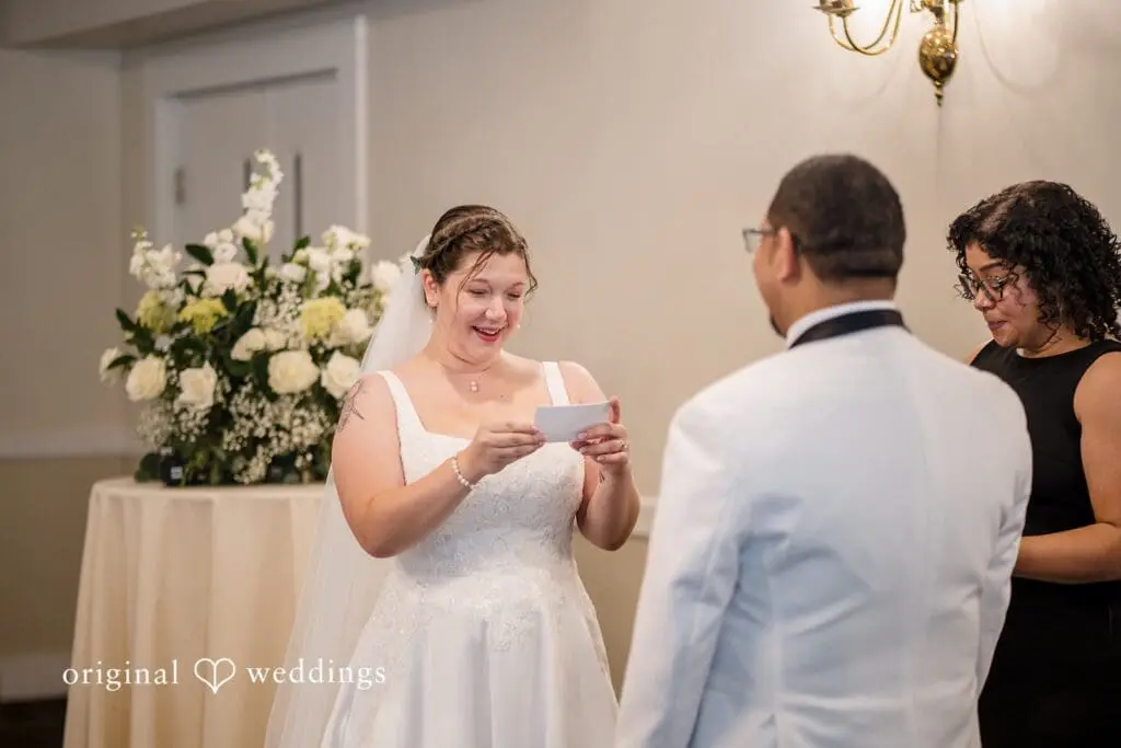 The Heritage Hotel Wedding // Rebecca & Victor -