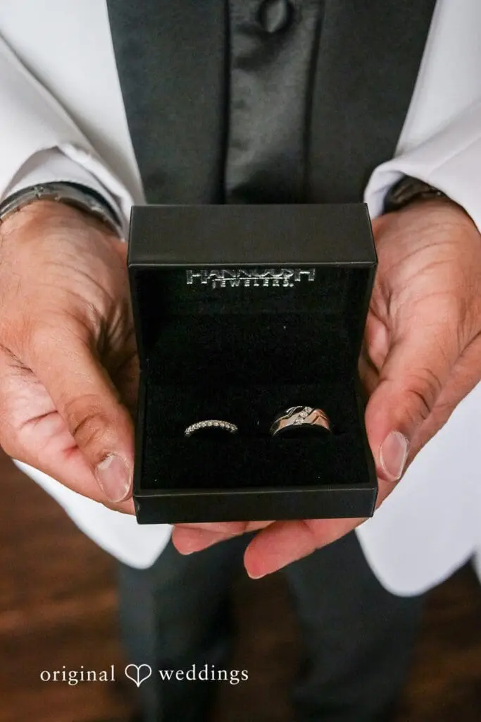 The Heritage Hotel Wedding // Rebecca & Victor -