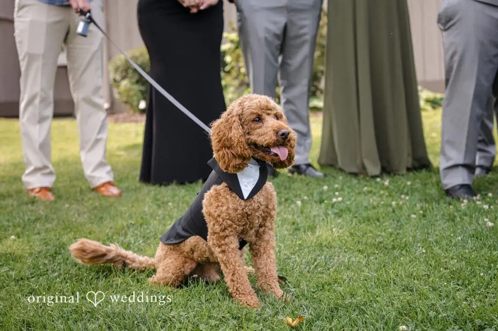 The Heritage Hotel Wedding // Rebecca & Victor -