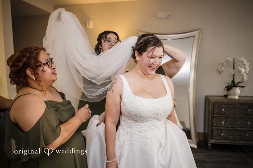The Heritage Hotel Wedding // Rebecca & Victor -