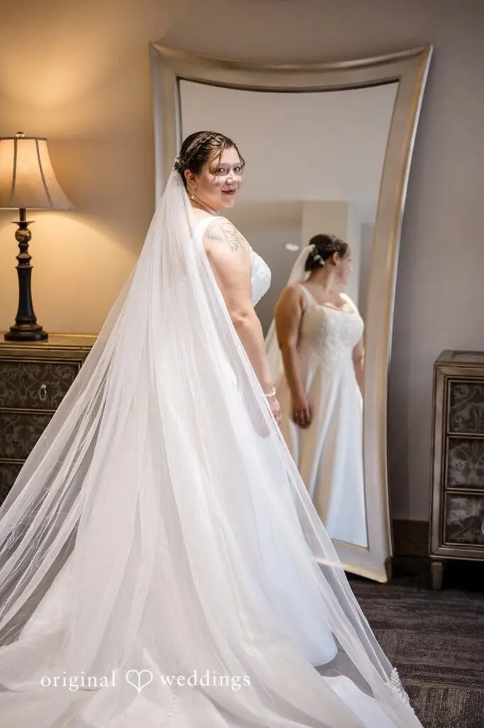 The Heritage Hotel Wedding // Rebecca & Victor -