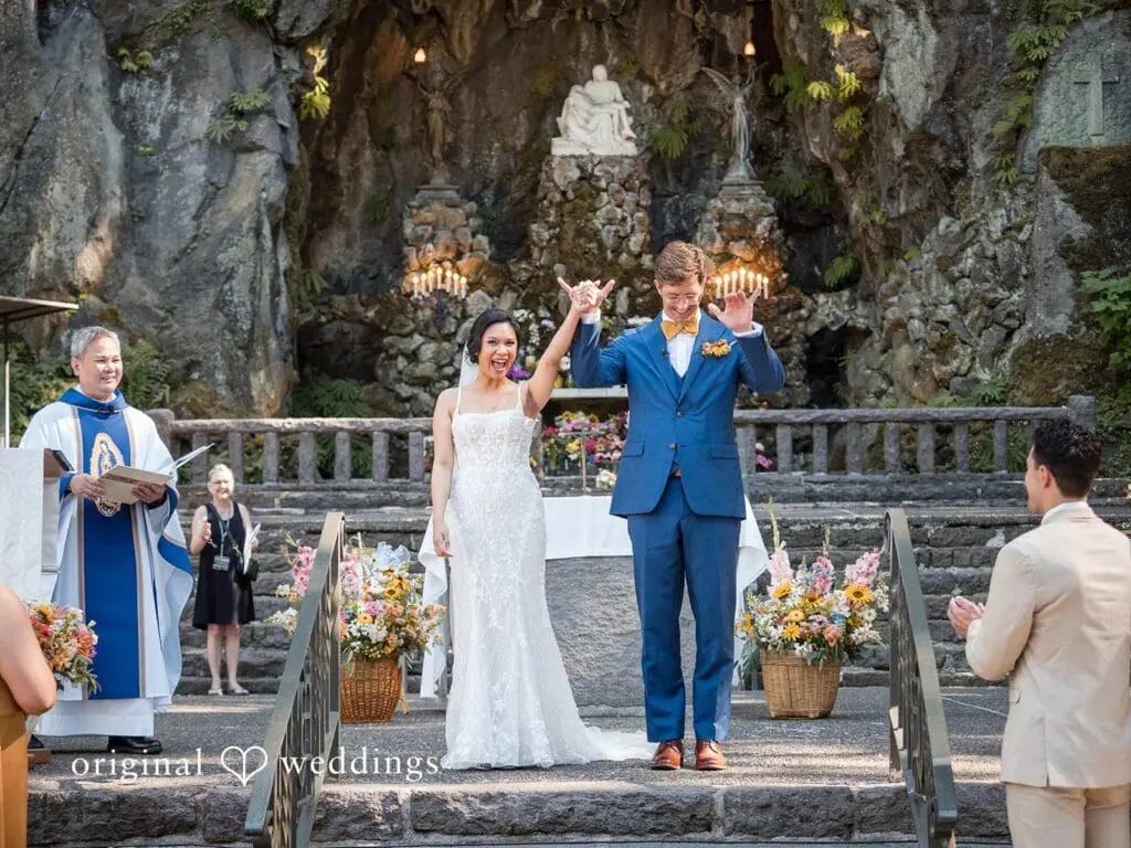 The Laurelhurst Club Wedding // Samantha & Steve -