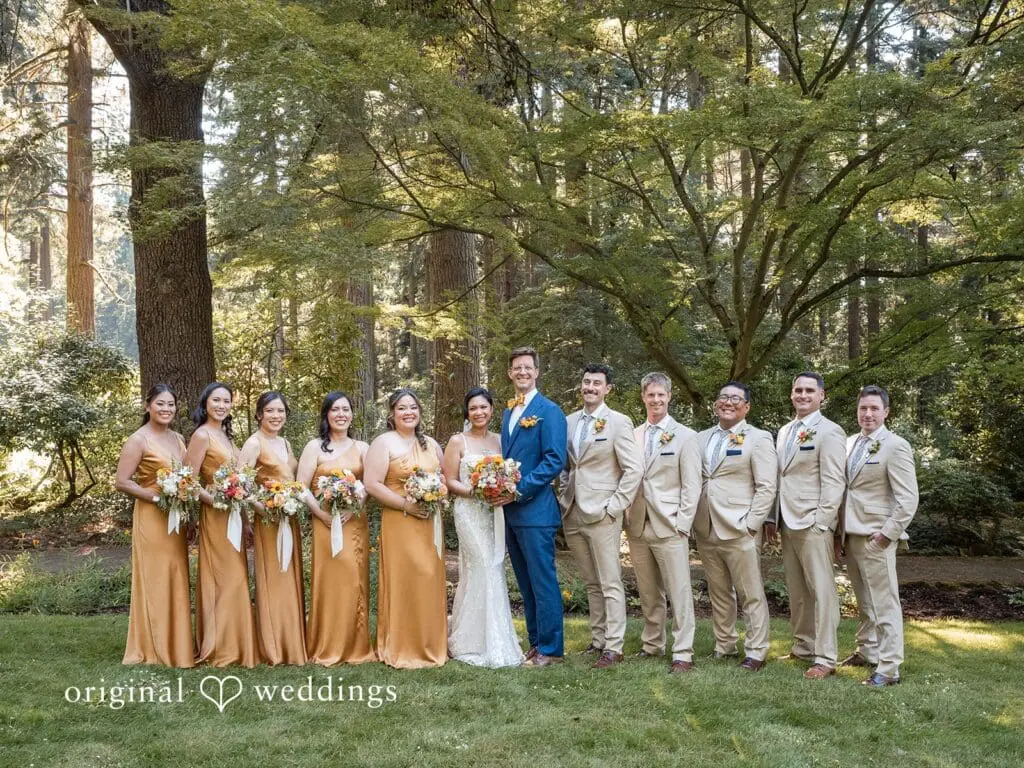 The Laurelhurst Club Wedding // Samantha & Steve -