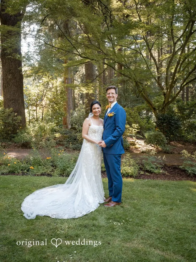 The Laurelhurst Club Wedding // Samantha & Steve -