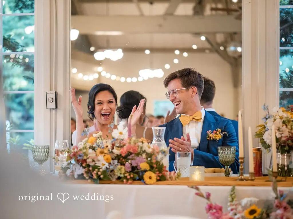 The Laurelhurst Club Wedding // Samantha & Steve -