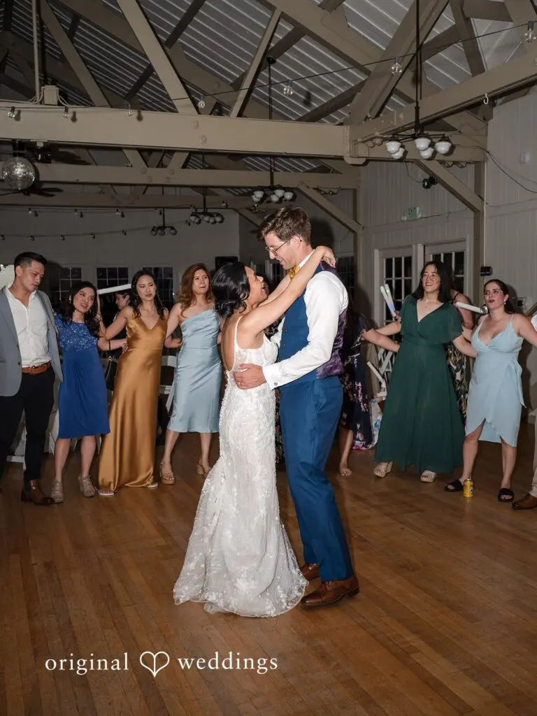 The Laurelhurst Club Wedding // Samantha & Steve -