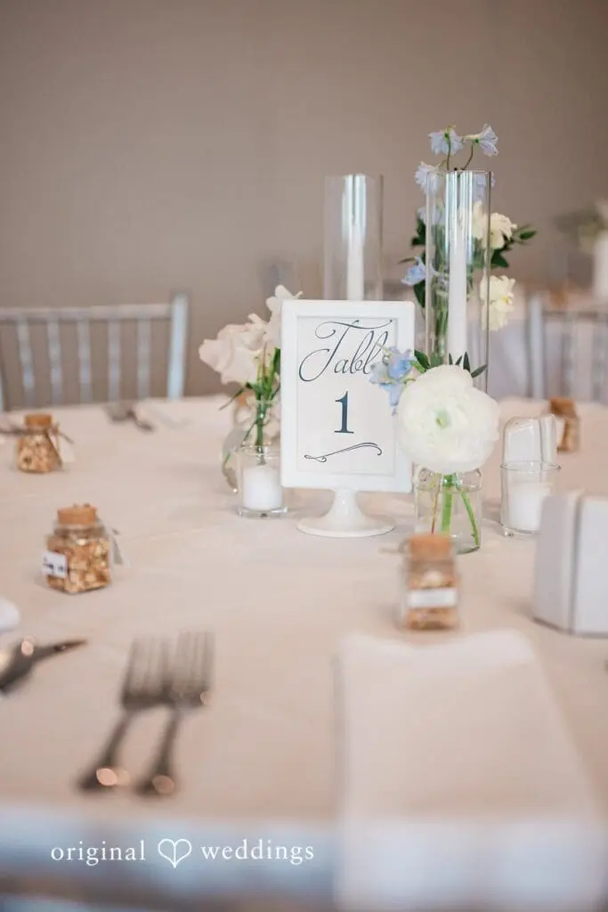 The Manor House at Pleasant Beach Wedding // Soyeon & Justin -