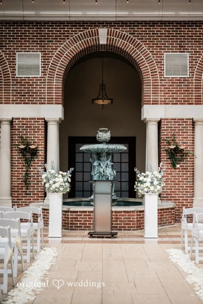 The Manor House at Pleasant Beach Wedding // Soyeon & Justin -