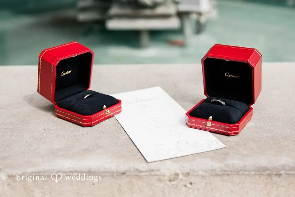 The Manor House at Pleasant Beach Wedding // Soyeon & Justin -