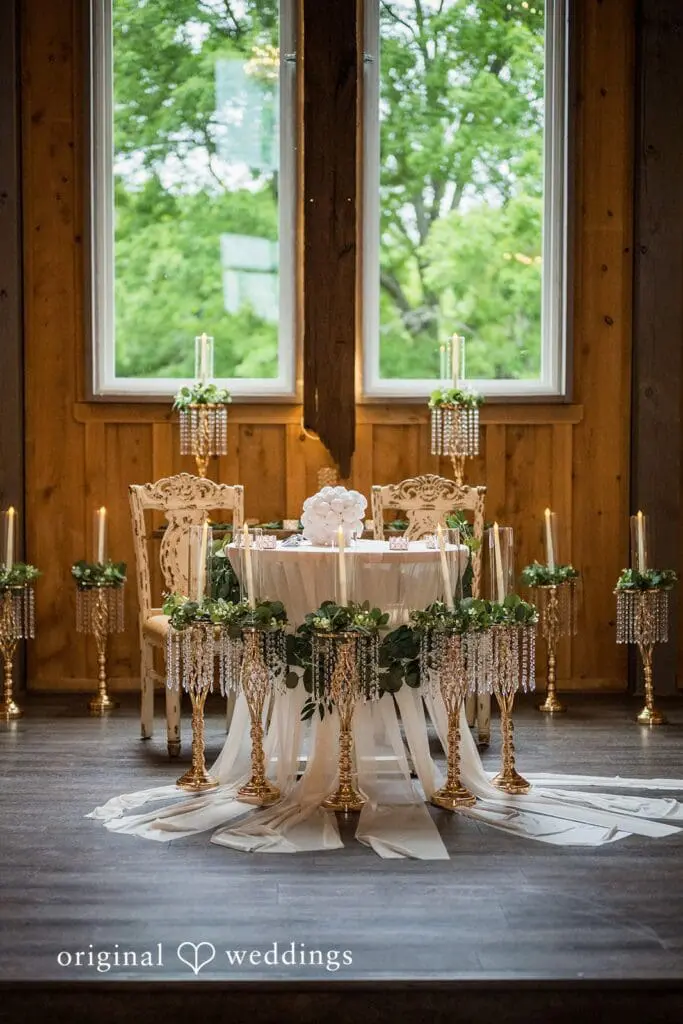 The Prickel Barn Wedding // Zoë & Junior -