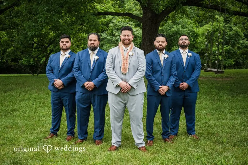 The Prickel Barn Wedding // Zoë & Junior -