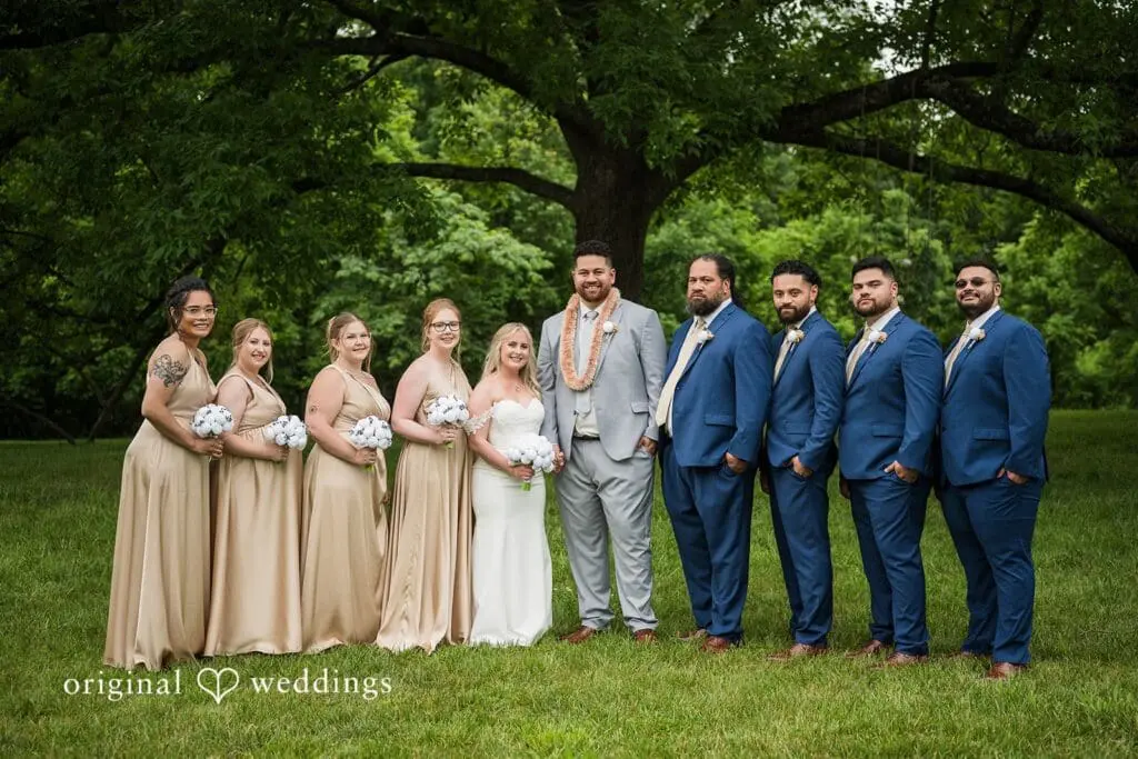 The Prickel Barn Wedding // Zoë & Junior -