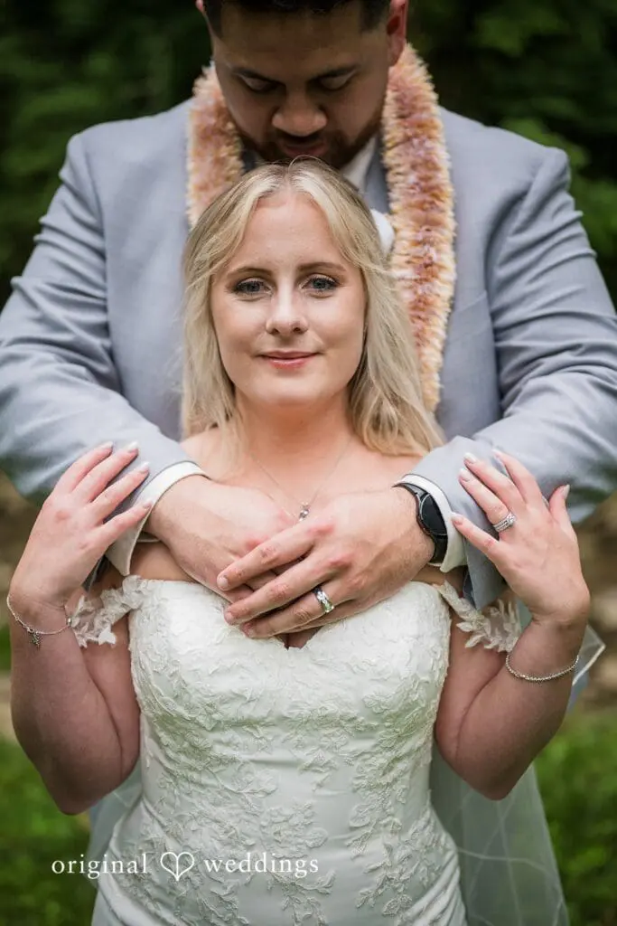 The Prickel Barn Wedding // Zoë & Junior -