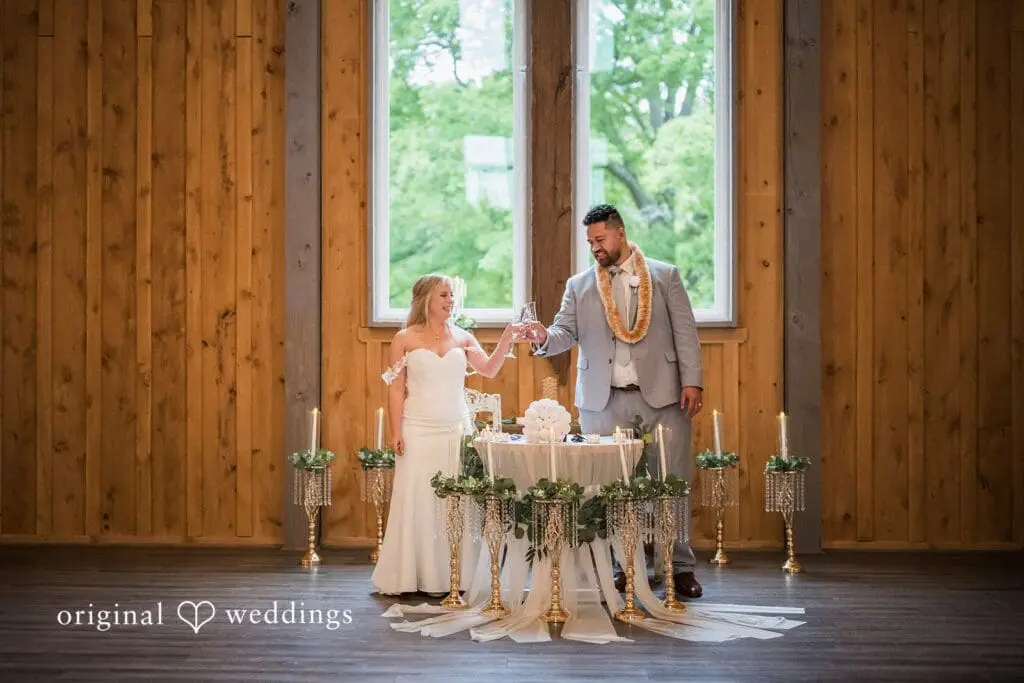 The Prickel Barn Wedding // Zoë & Junior -
