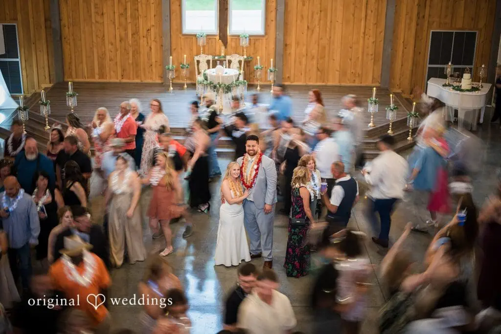 The Prickel Barn Wedding // Zoë & Junior -