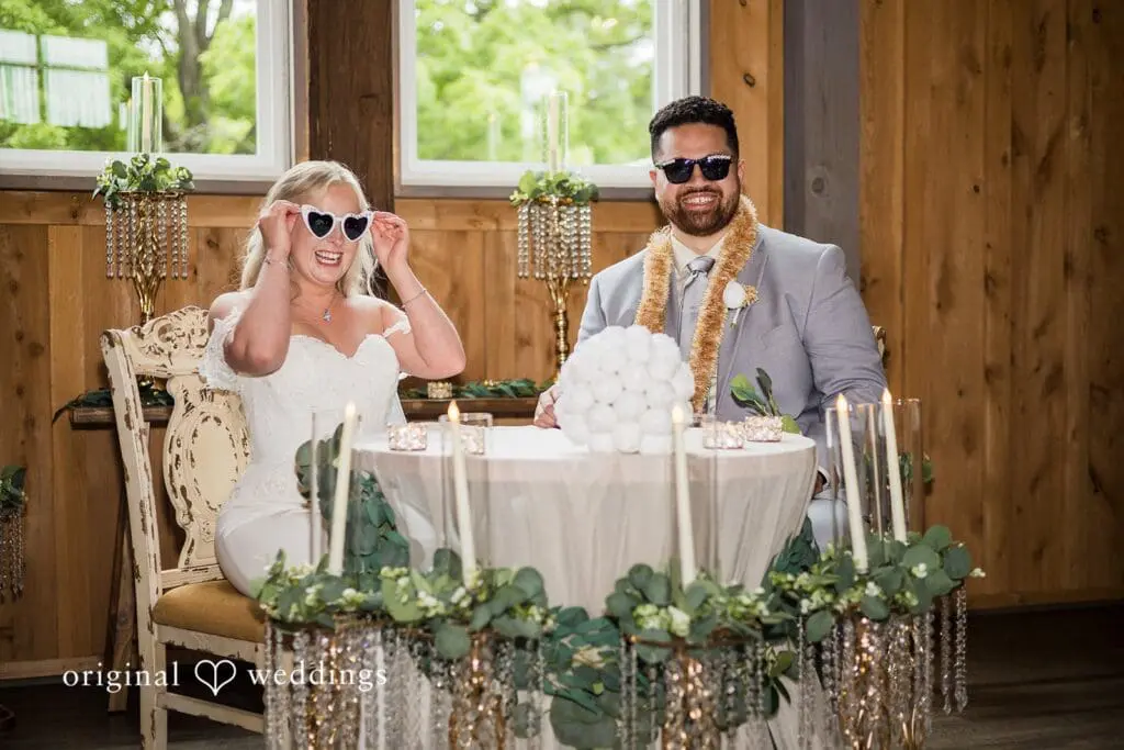 The Prickel Barn Wedding // Zoë & Junior -