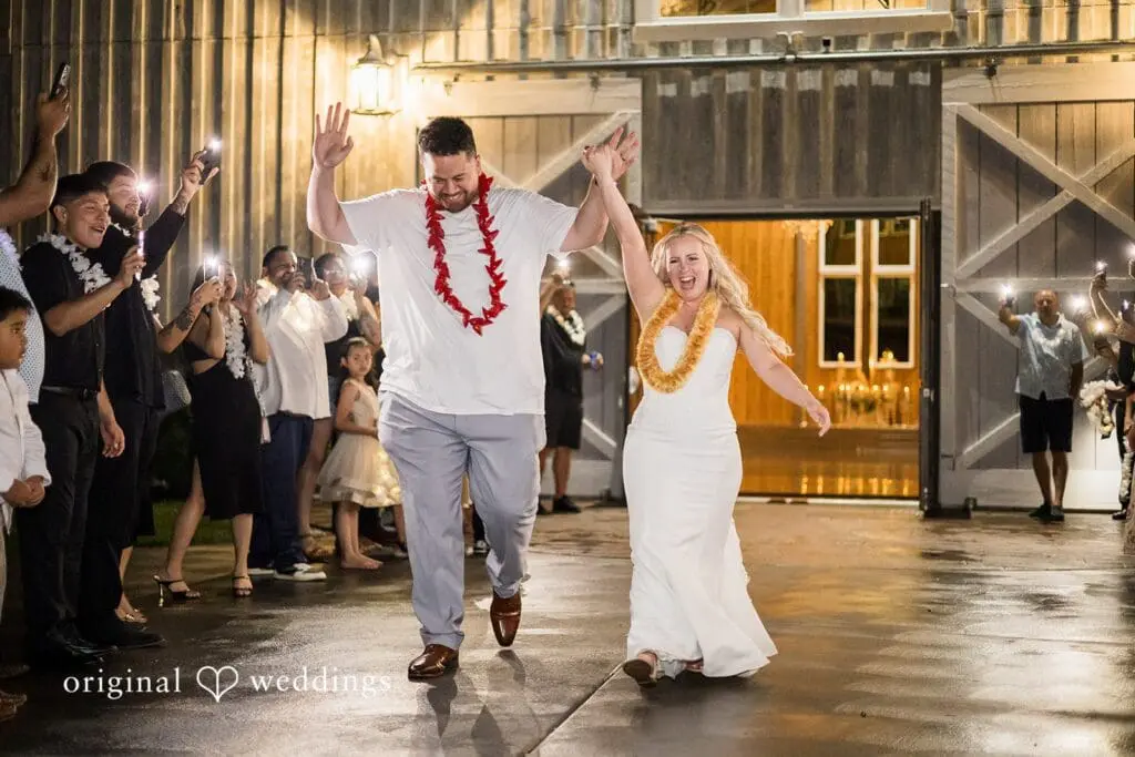 The Prickel Barn Wedding // Zoë & Junior -