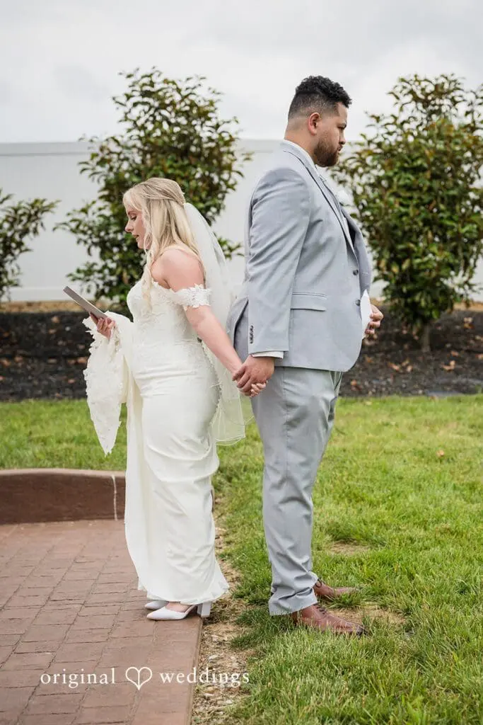 The Prickel Barn Wedding // Zoë & Junior -