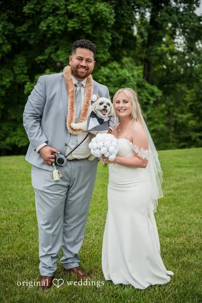 The Prickel Barn Wedding // Zoë & Junior -
