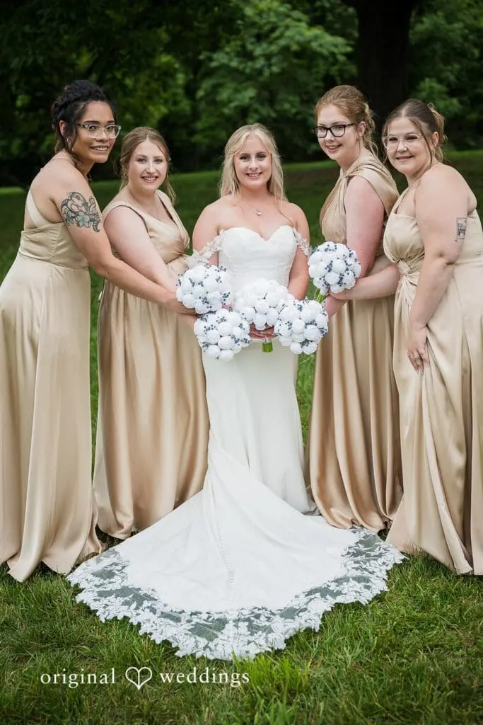 The Prickel Barn Wedding // Zoë & Junior -