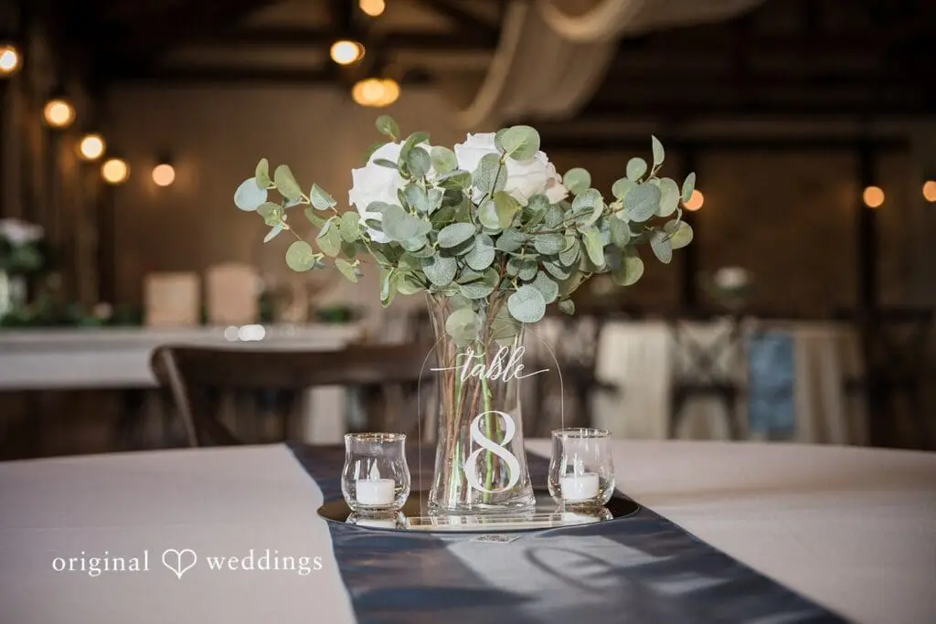 The Springs Katy Wedding // Allisone & Marco -