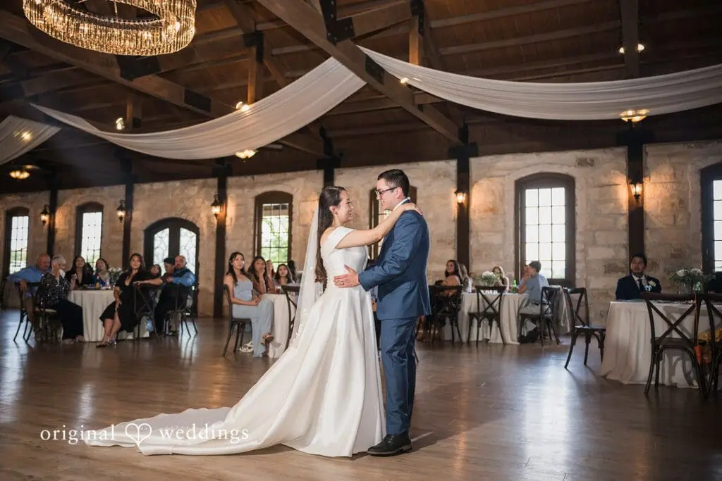 The Springs Katy Wedding // Allisone & Marco -