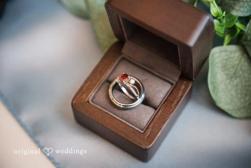 The Springs Katy Wedding // Allisone & Marco -