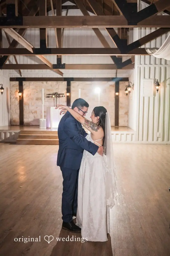 The Springs Katy Wedding // Allisone & Marco -