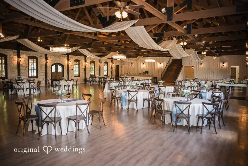 The Springs Katy Wedding // Allisone & Marco -