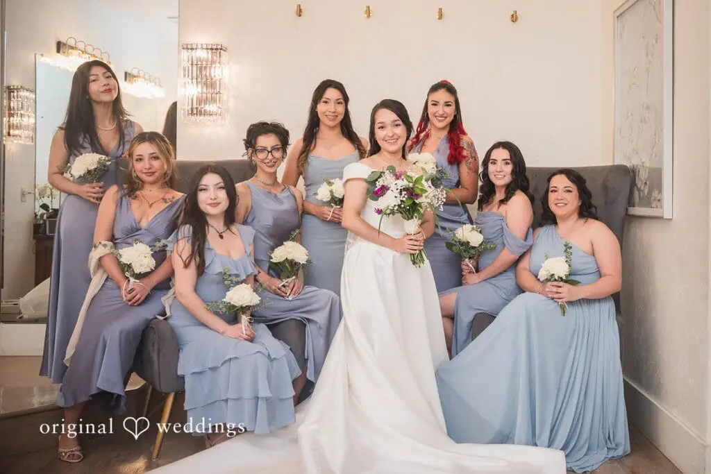 The Springs Katy Wedding // Allisone & Marco -