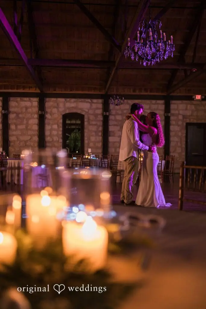 The Springs Magnolia Wedding // Lexie & Jackson -