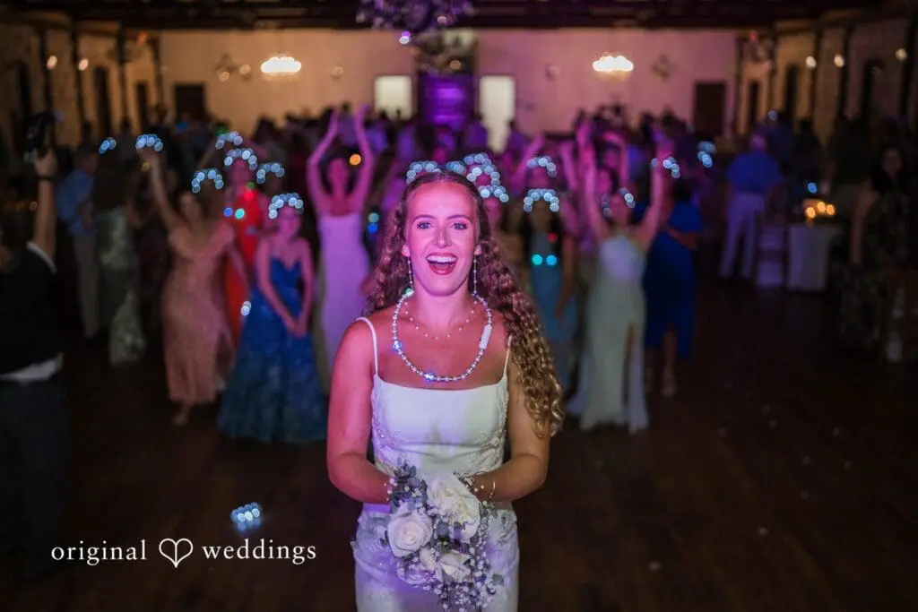 The Springs Magnolia Wedding // Lexie & Jackson -