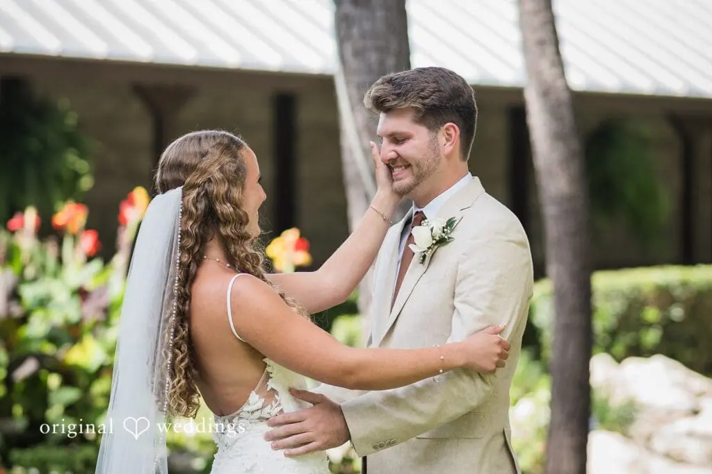 The Springs Magnolia Wedding // Lexie & Jackson -