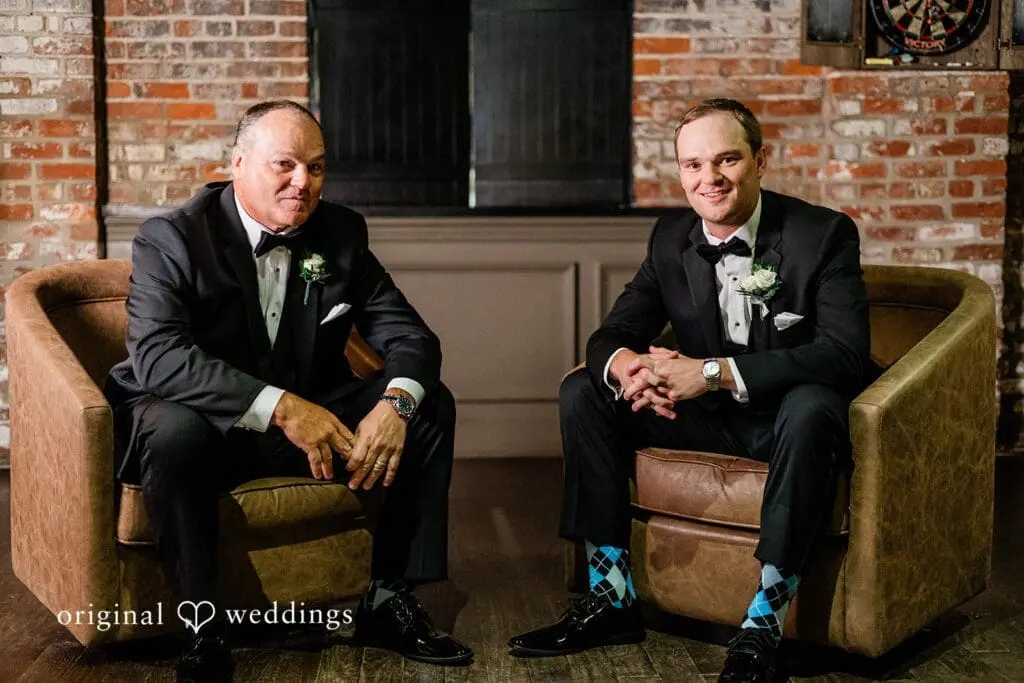 The Transept Wedding // Hannah & Jack -
