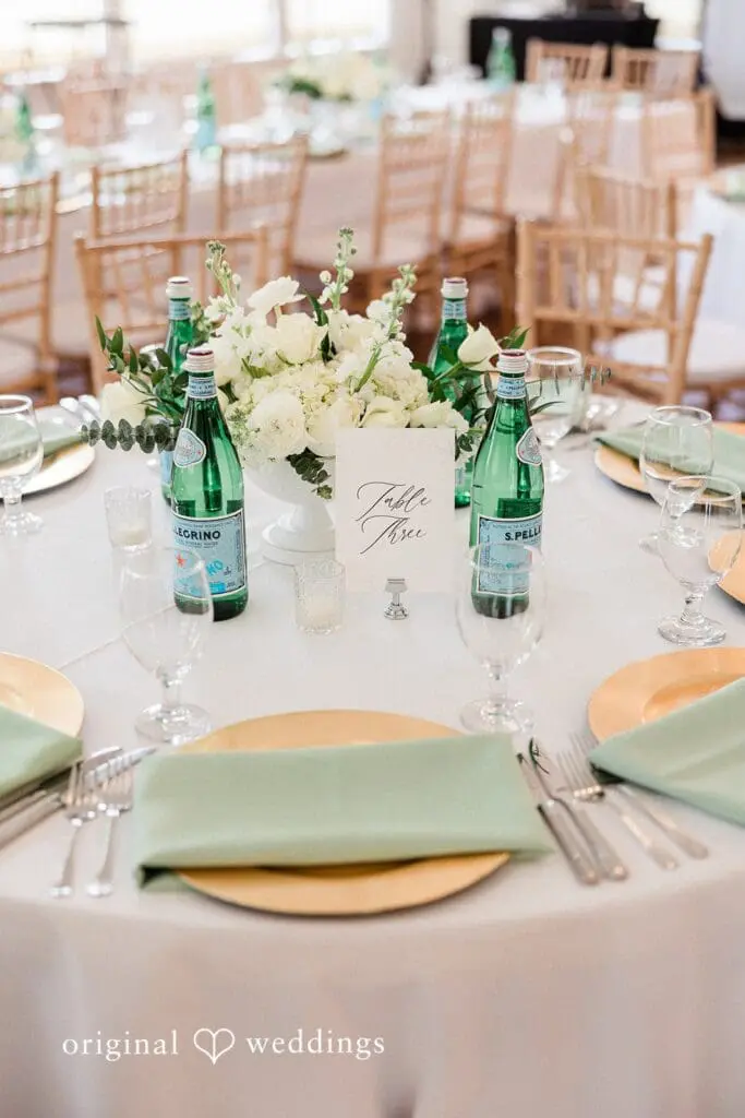 The Turner House Wedding // Lorraine & Joe -