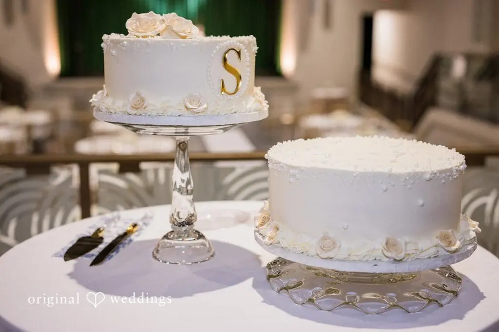 The Yale Theater Wedding // Elizabeth & Lane -