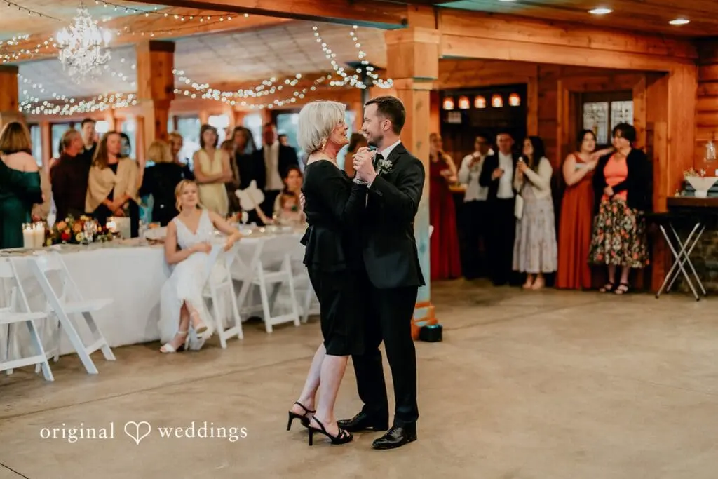 Trinity Tree Farm Wedding // Claire & Michael -