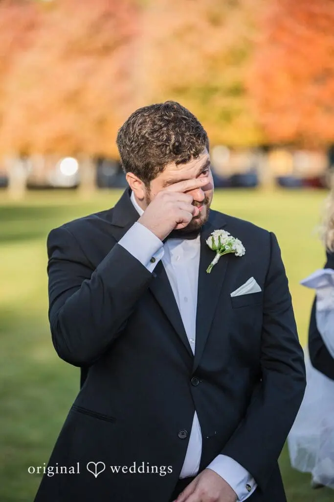 Tupper Manor Wedding // Mikayla & Travis -