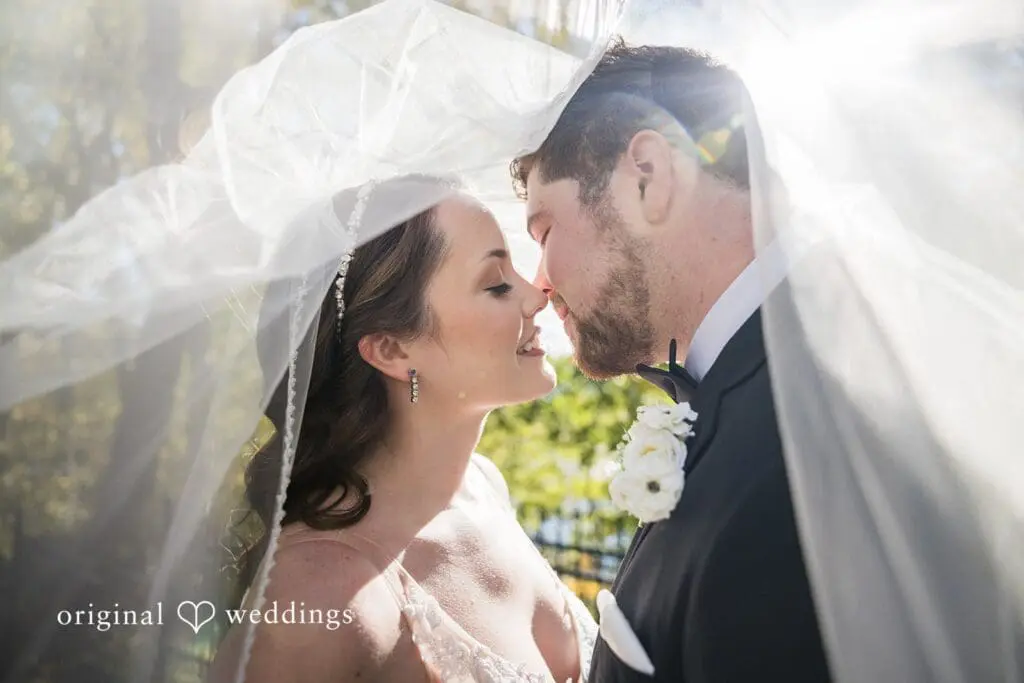 Tupper Manor Wedding // Mikayla & Travis -