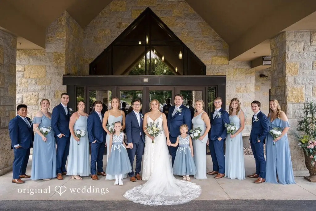 Twelve29 Wedding // Ashley & Jason -