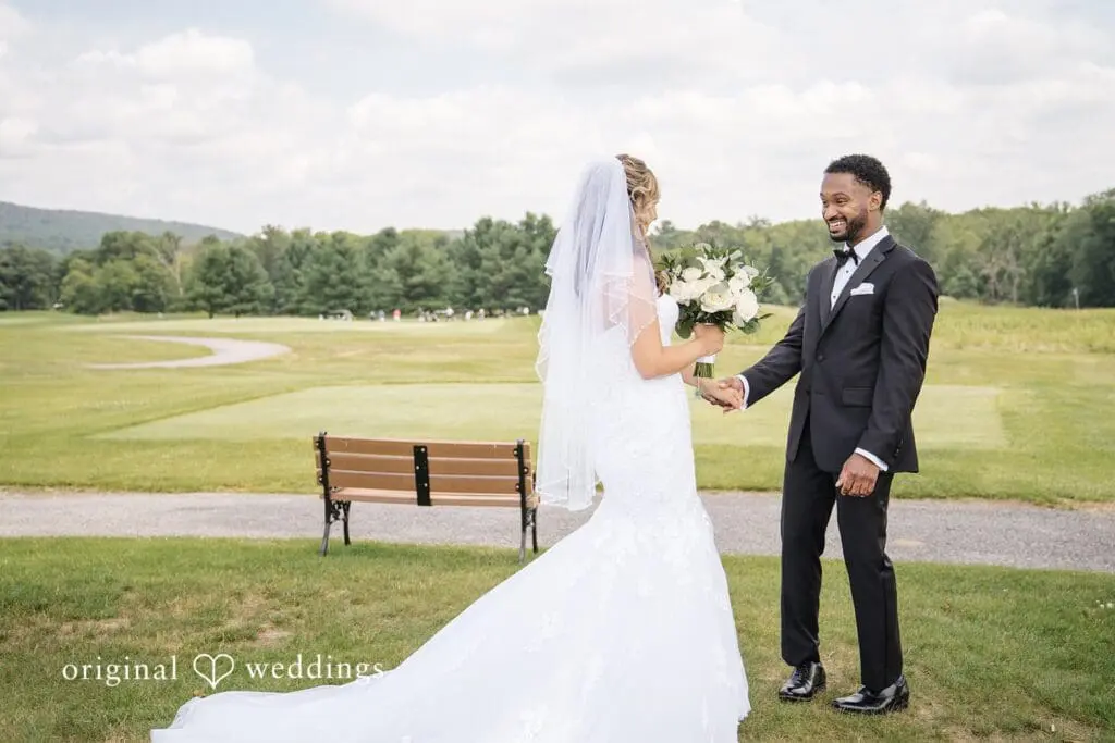 Union Vale Estate Wedding // Kimberly & Febin -