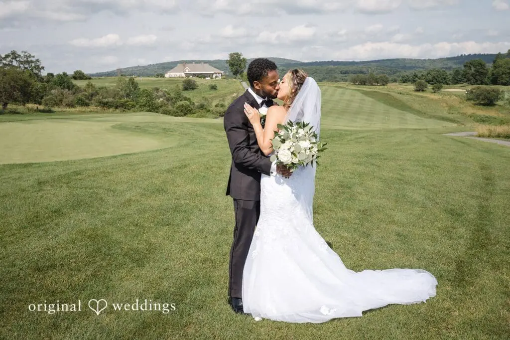 Union Vale Estate Wedding // Kimberly & Febin -