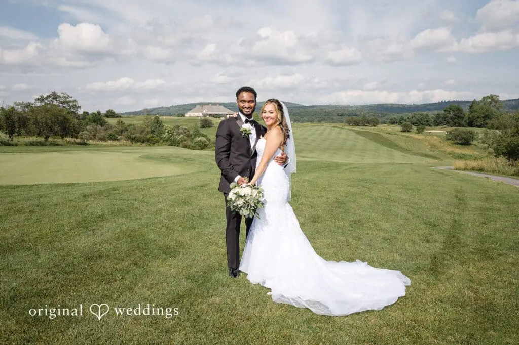 Union Vale Estate Wedding // Kimberly & Febin -