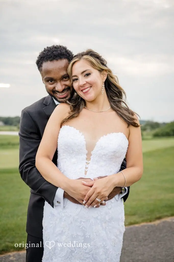 Union Vale Estate Wedding // Kimberly & Febin -