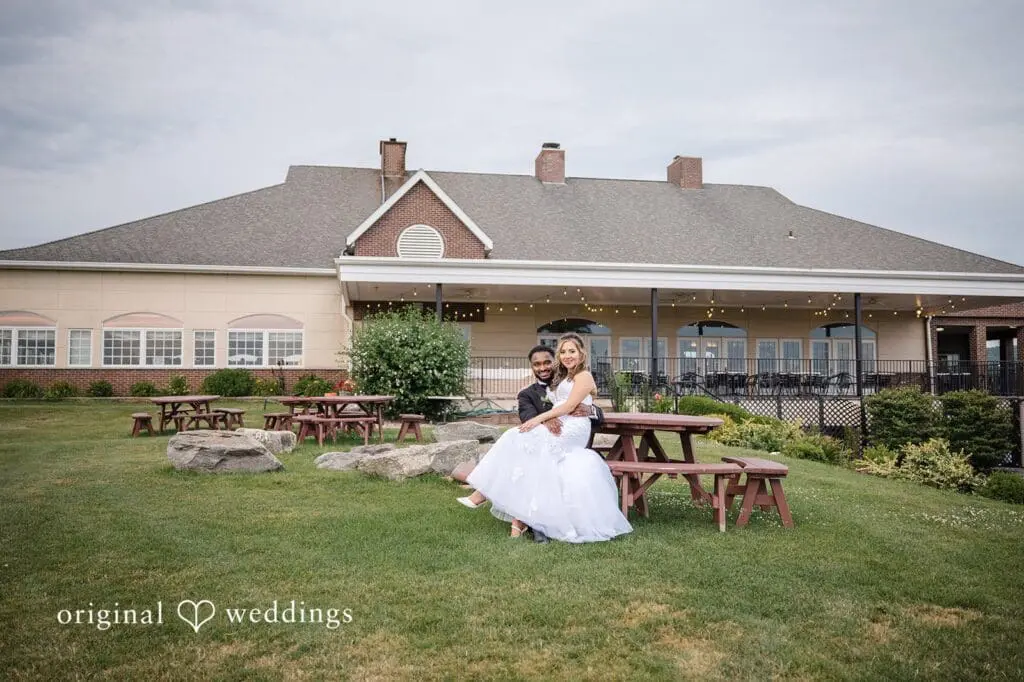 Union Vale Estate Wedding // Kimberly & Febin -
