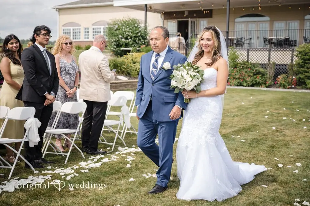 Union Vale Estate Wedding // Kimberly & Febin -