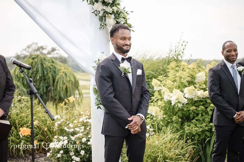 Union Vale Estate Wedding // Kimberly & Febin -