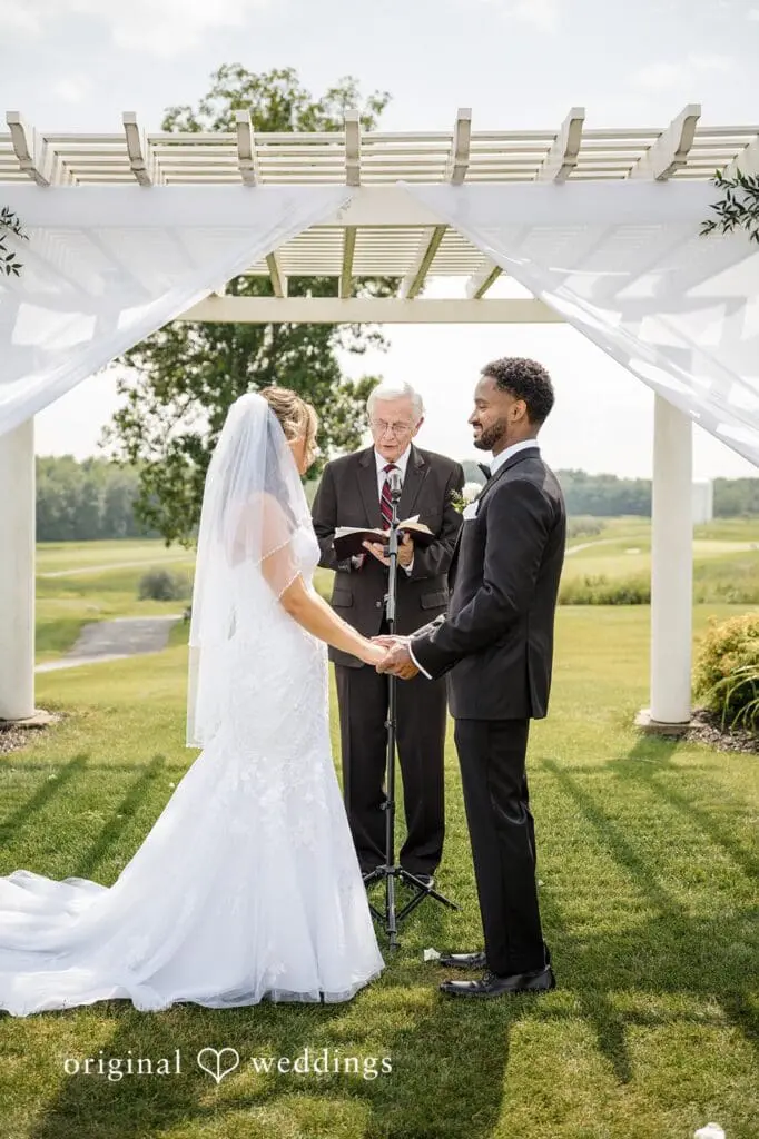 Union Vale Estate Wedding // Kimberly & Febin -